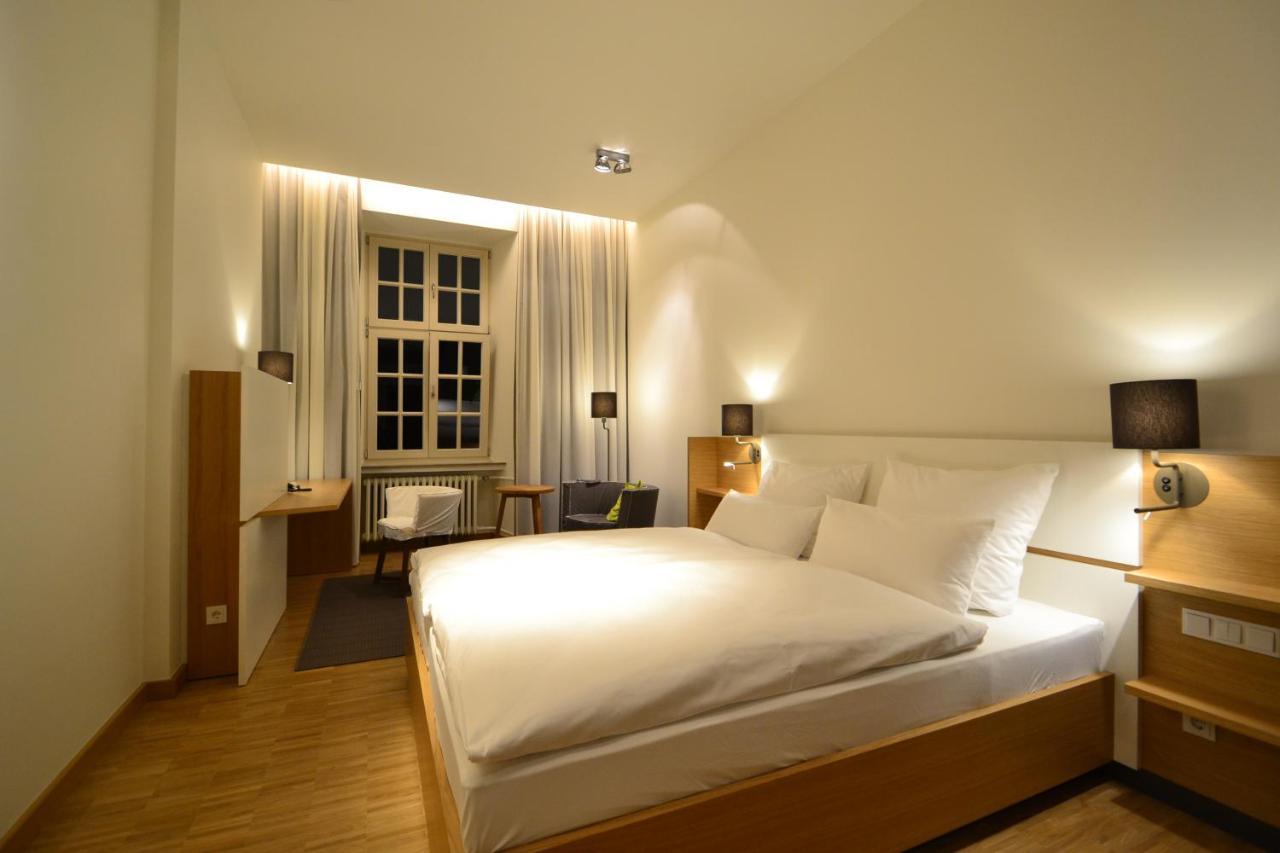 Hotel Bildungs- Und Tagungshaus Liborianum à Paderborn Extérieur photo