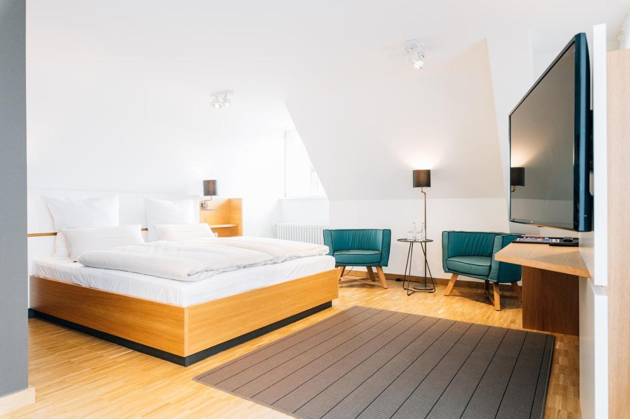 Hotel Bildungs- Und Tagungshaus Liborianum à Paderborn Extérieur photo