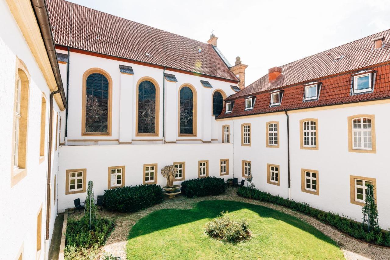 Hotel Bildungs- Und Tagungshaus Liborianum à Paderborn Extérieur photo