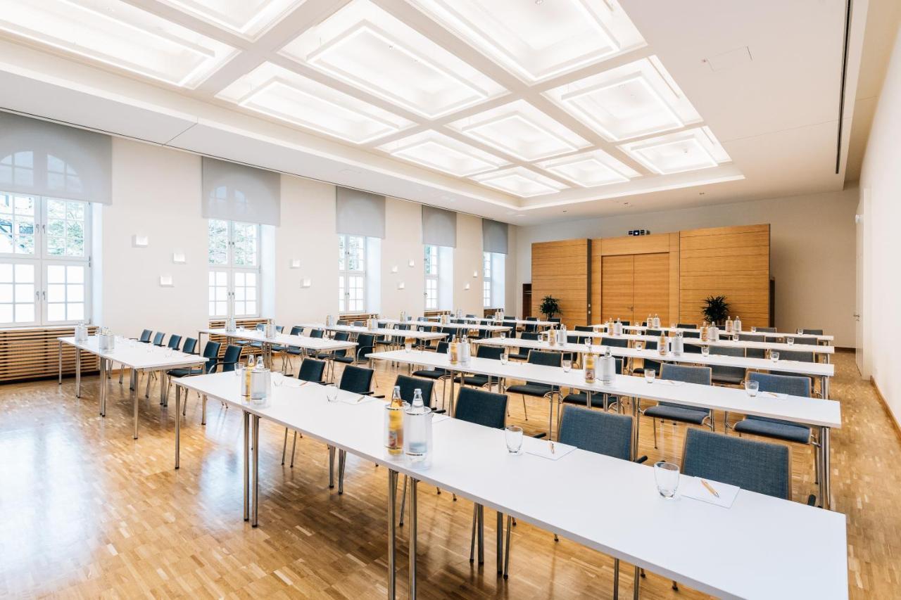 Hotel Bildungs- Und Tagungshaus Liborianum à Paderborn Extérieur photo