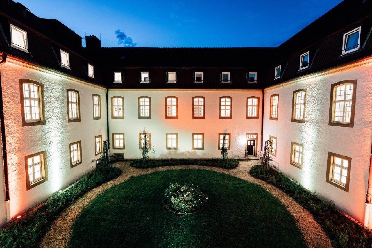 Hotel Bildungs- Und Tagungshaus Liborianum à Paderborn Extérieur photo