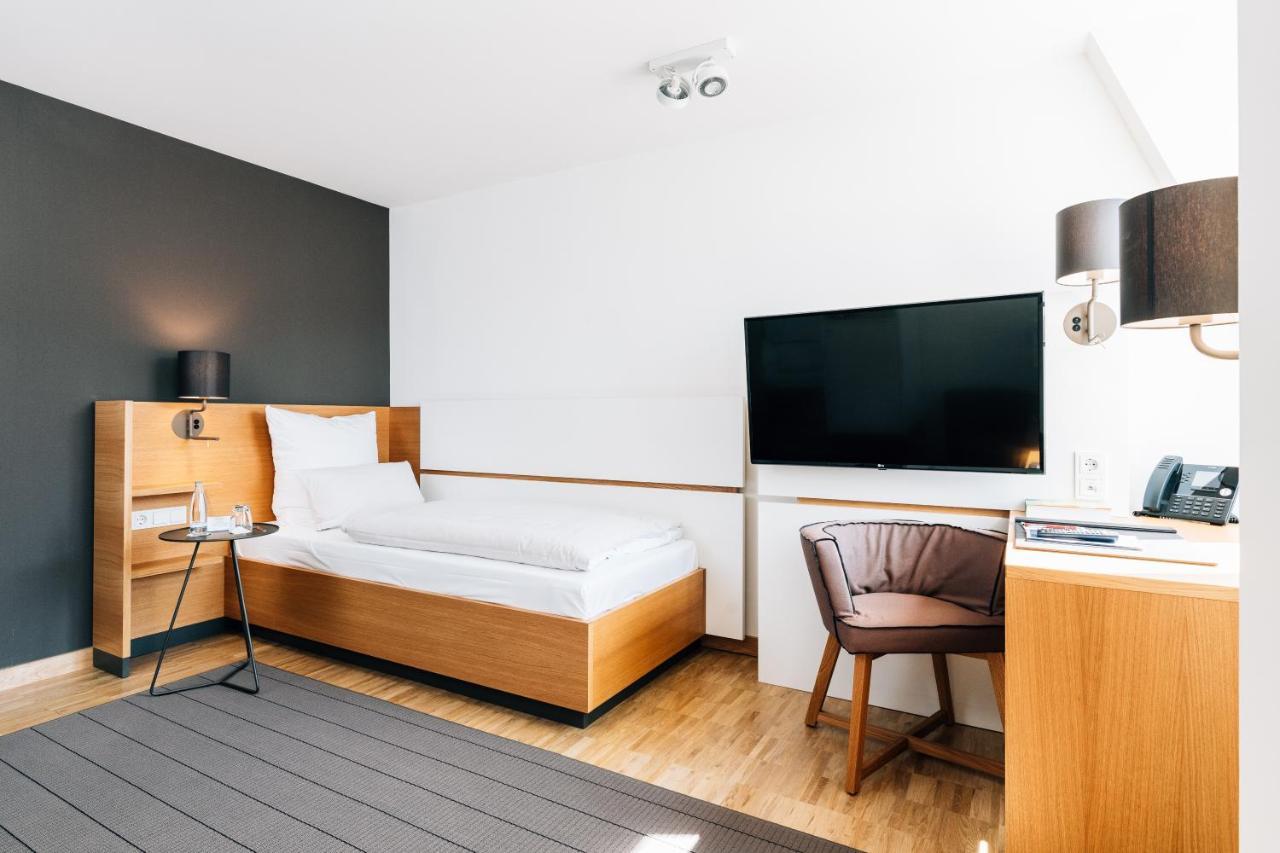Hotel Bildungs- Und Tagungshaus Liborianum à Paderborn Extérieur photo
