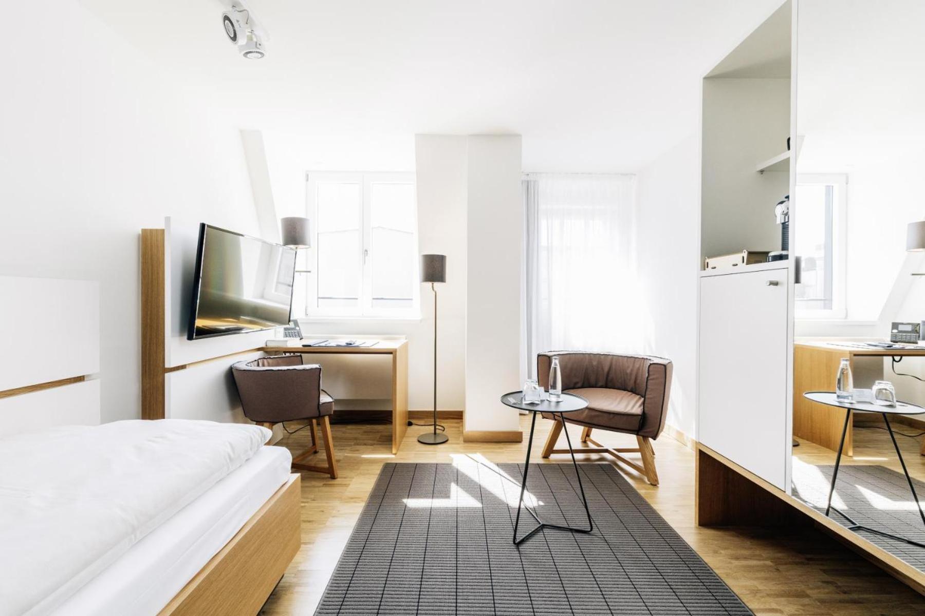 Hotel Bildungs- Und Tagungshaus Liborianum à Paderborn Extérieur photo